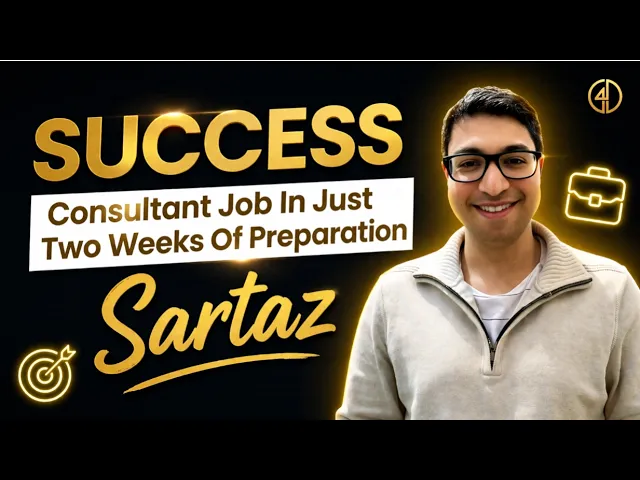 Sartaz, NHS consultant