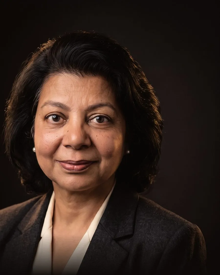Dr Ranjna Garg